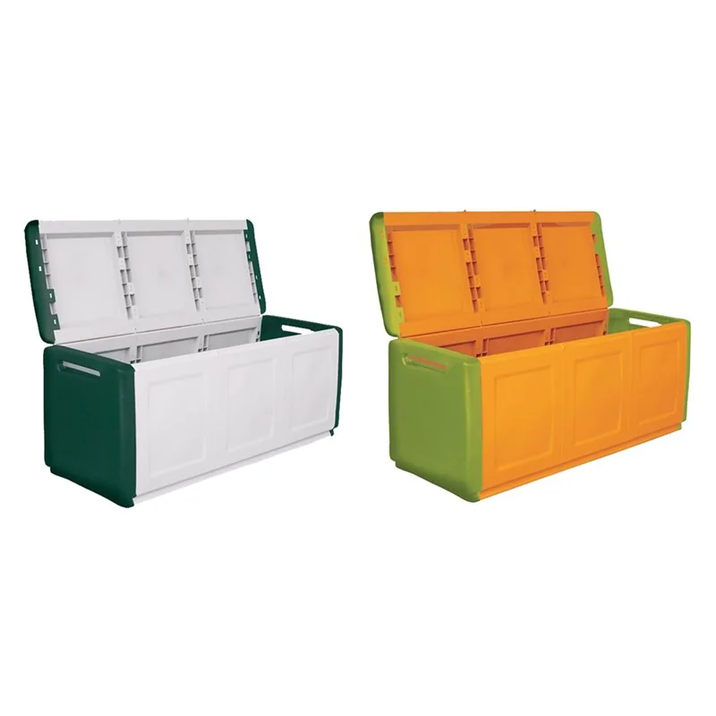 BAULE PORTATUTTO MULTIUSO