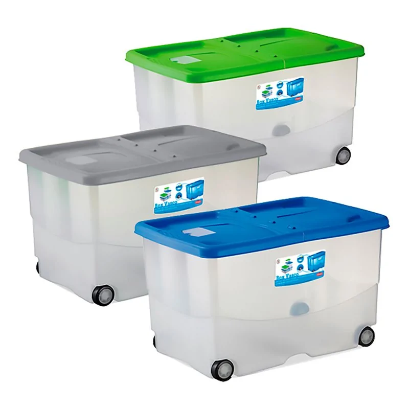 CONTENITORE MULTIUSO 'VASCO'