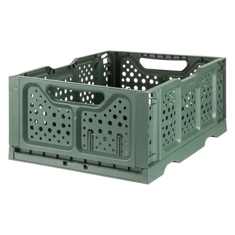 CESTA CASALINGA PIEGHEVOLE 'OPLA'