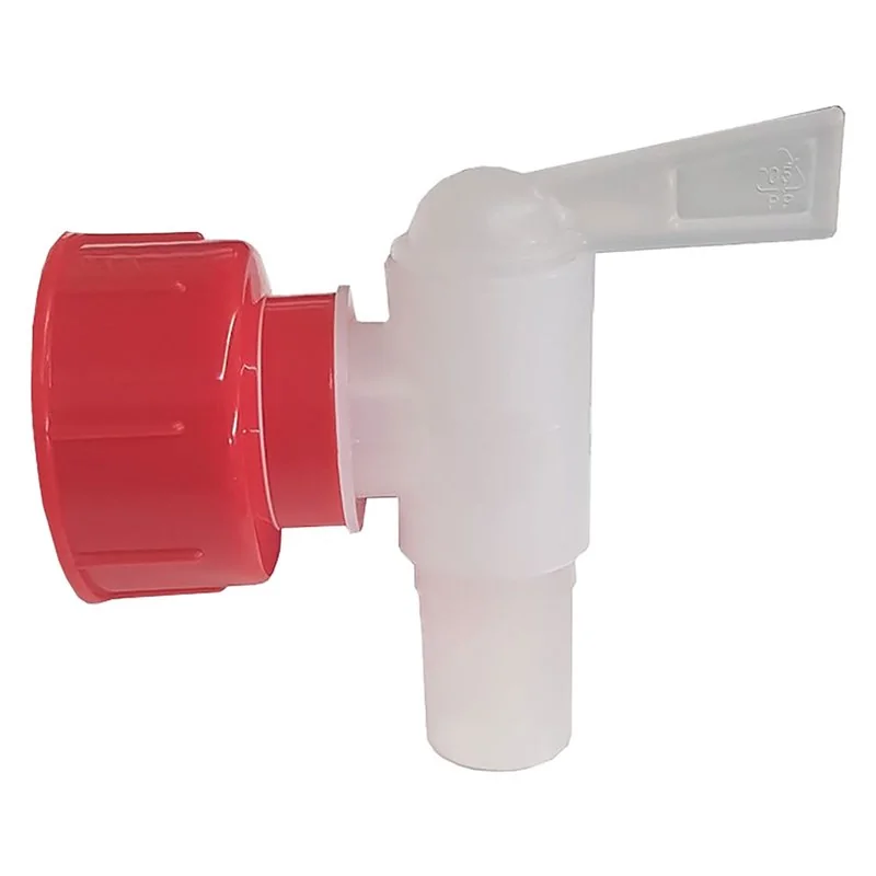 RUBINETTO PER BIDONE ALIMENTI 'DEMETRA'