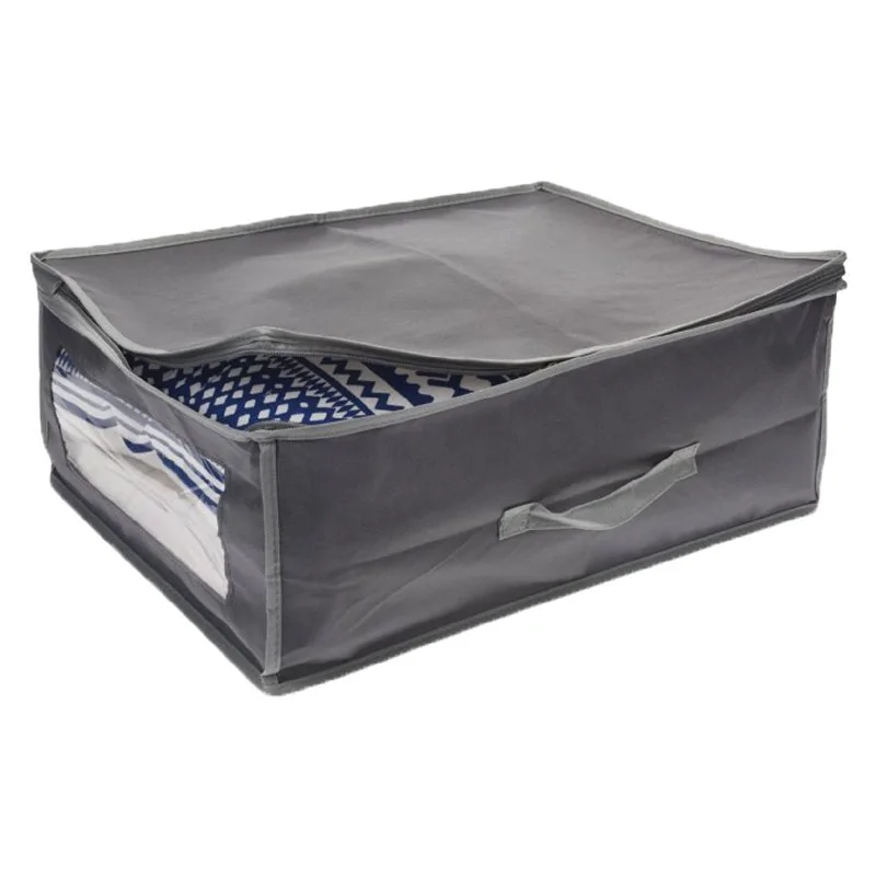 CONTENITORE PER INDUMENTI