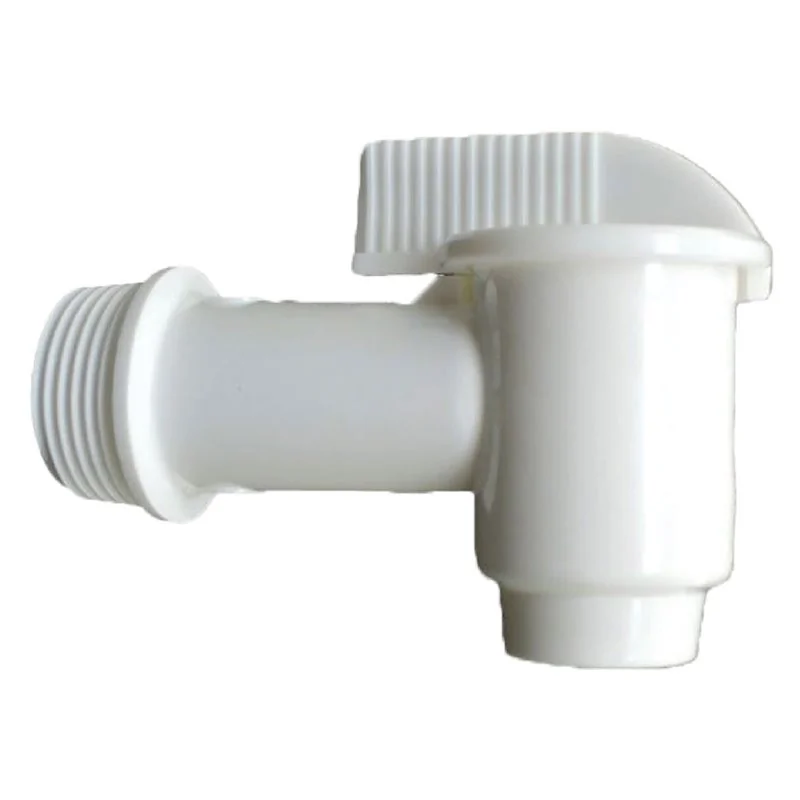 RUBINETTO TANICA PER ALIMENTI