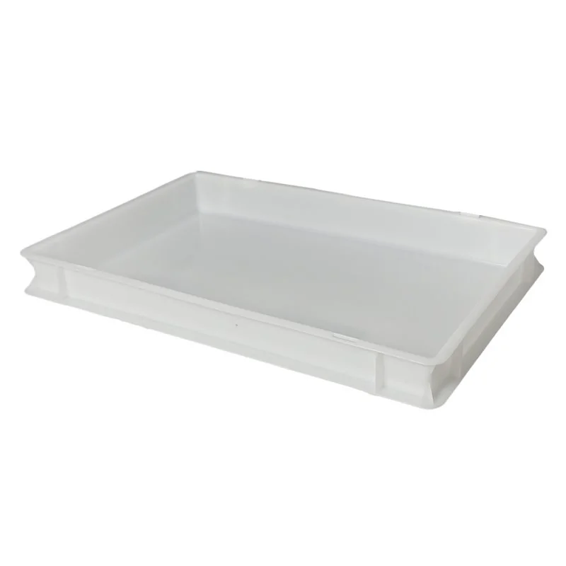 CASSETTA PER ALIMENTI