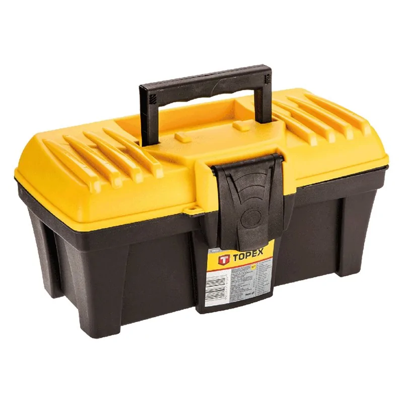 CASSETTA PORTA ATTREZZI