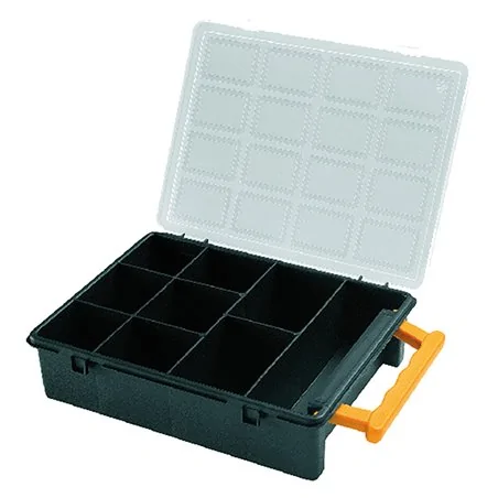 VALIGETTA PORTA MINUTERIA ART 3350