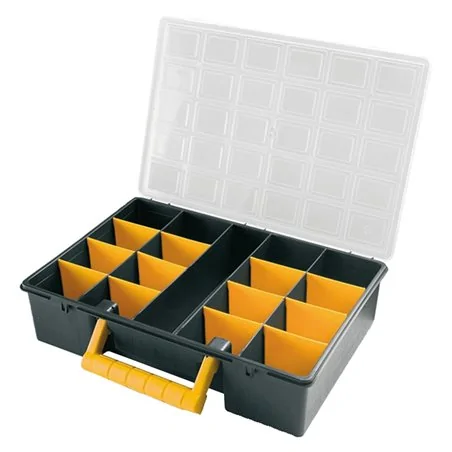 VALIGETTA PORTAMINUTERIA ART 3500