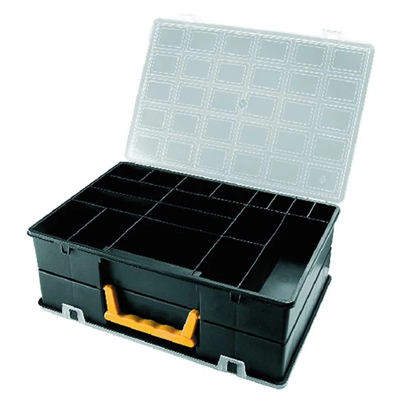 VALIGETTA PORTA MINUTERIA ART 4400