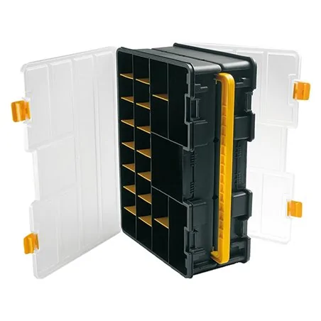 VALIGETTA PORTAMINUTERIA ART 4600