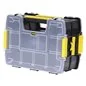 CASSETTA ORGANIZER DOPPIA 'LIGHT T