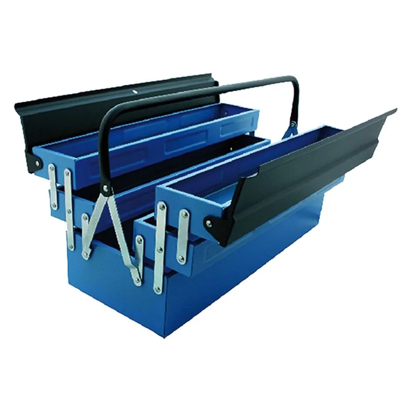 CASSETTA PORTAUTENSILI 'EXTRA'