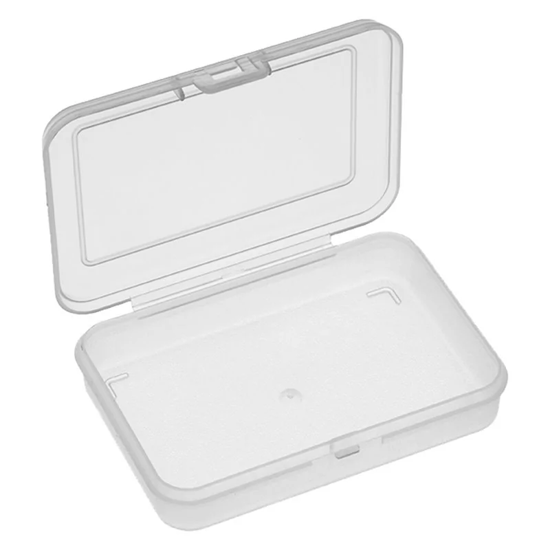 CASSETTA PORTA MINUTERIA SENZA SCOMPARTI