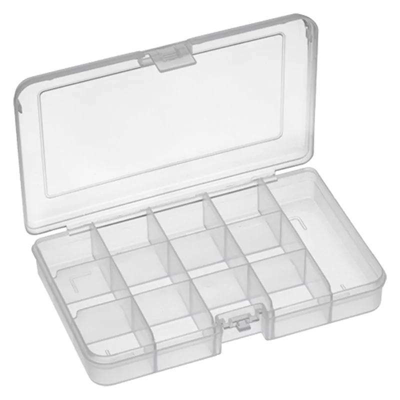 CASSETTA PORTA MINUTERIA 31 MM