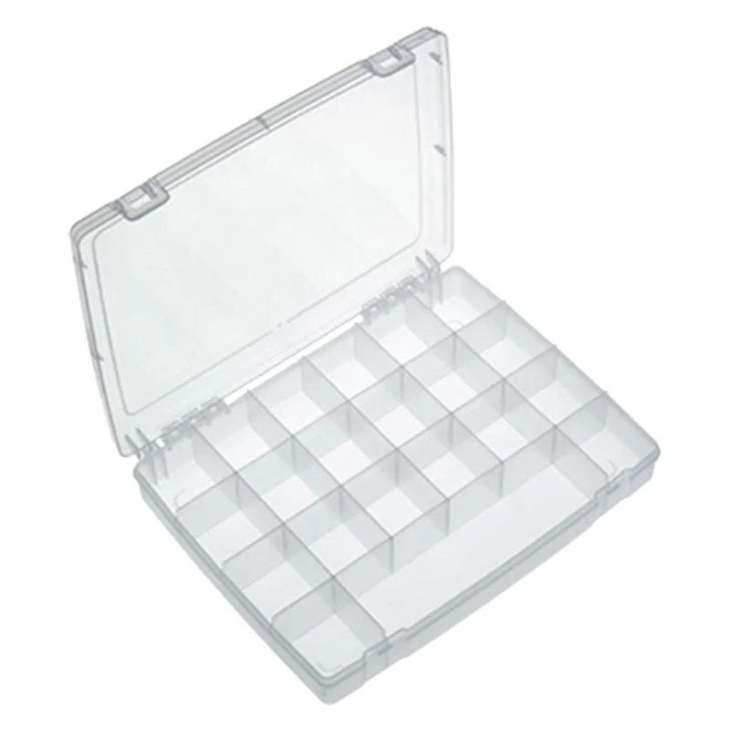 CASSETTA PORTA MINUTERIA 40 MM