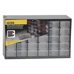 CASSETTIERA PORTA MINUTERIA 30 CASSETTI