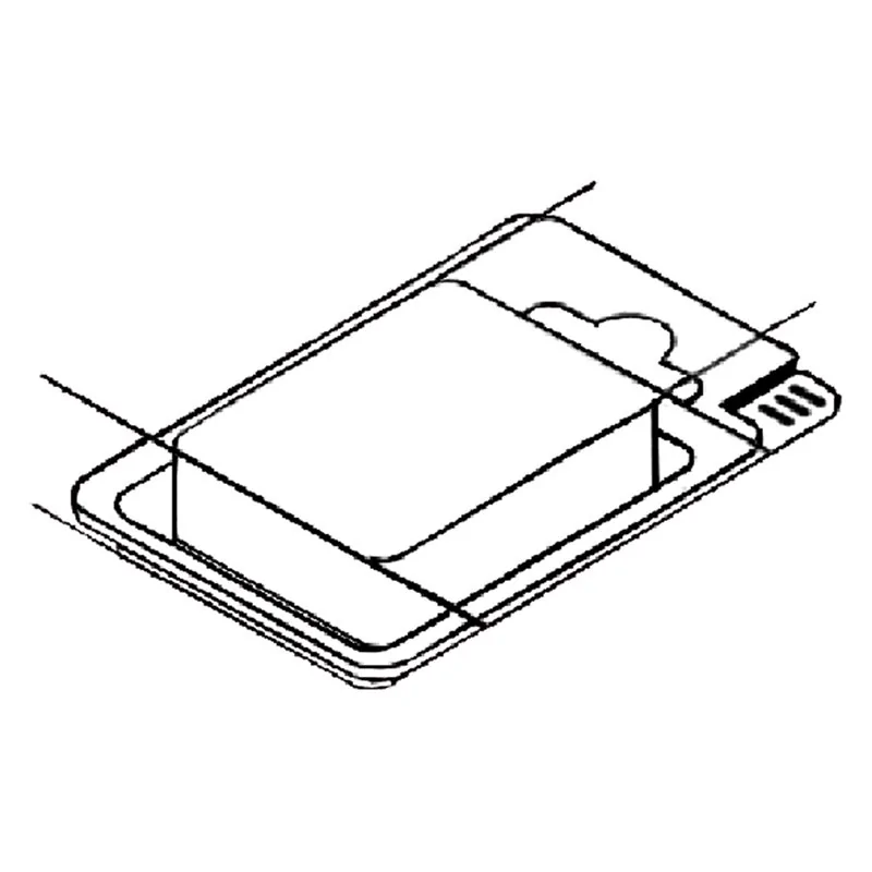 BIVALVE TERMOFORMATE IN PVC