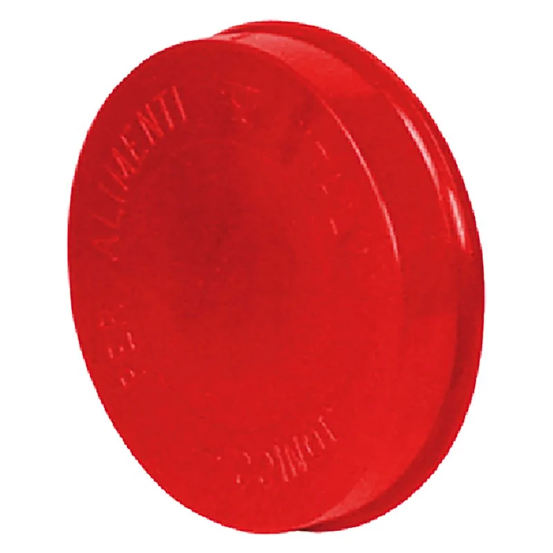 TAPPO PER DAMIGIANA IN PLASTICA CF 100 PZ