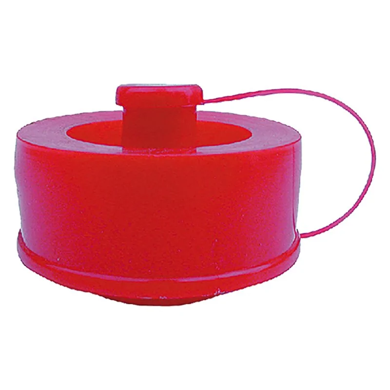 TAPPO IDRAULICO PER DAMIGIANA CF 10 PZ