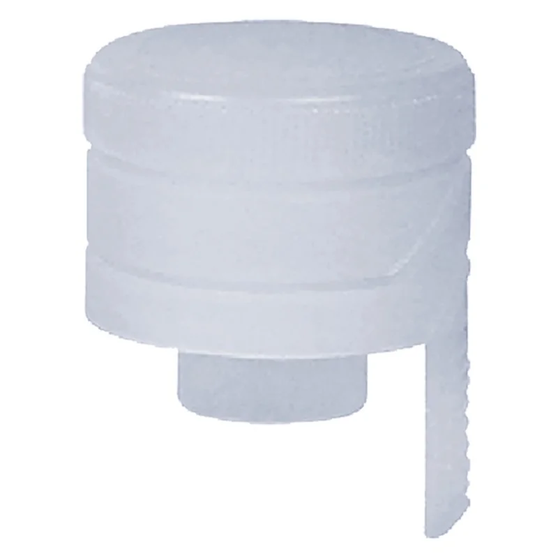 TAPPO PER SPUMANTE A STRAPPO CF 100 PZ