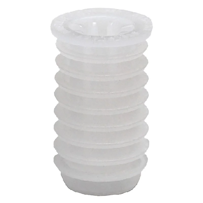 TAPPO PER SPUMANTE 'RASO' CF 100 PZ