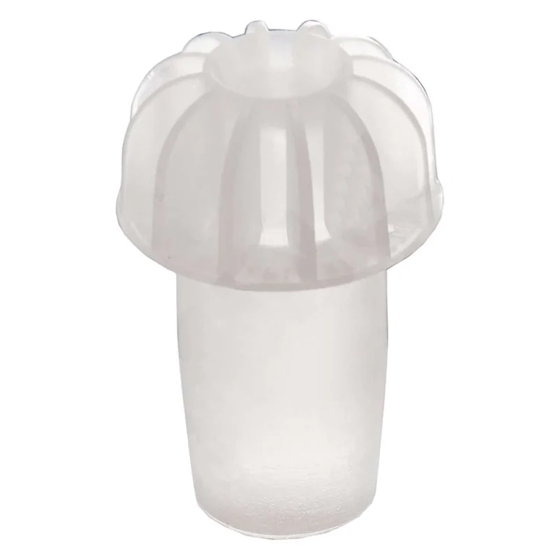 TAPPO PER SPUMANTE 'LISCIO' CF 100 PZ