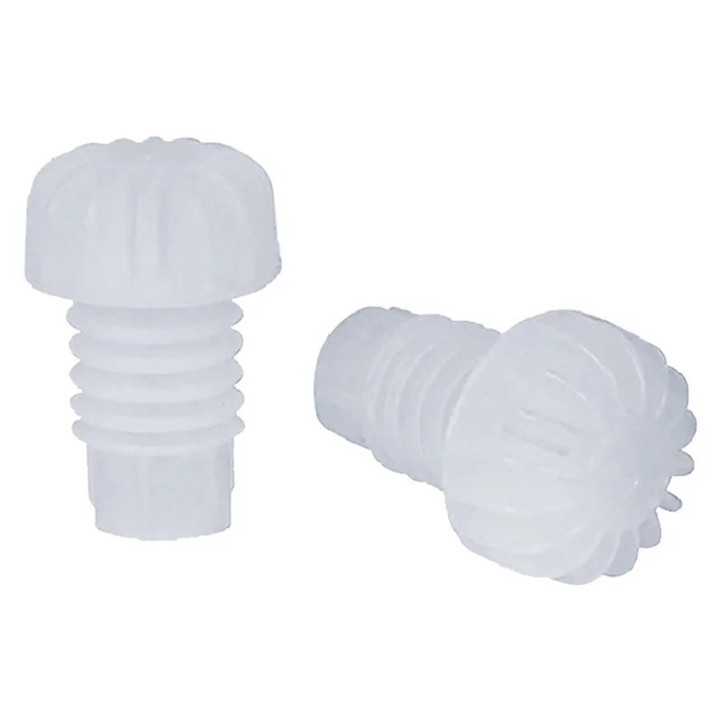 TAPPO PER SPUMANTE 'ALETTATO' CF 100 PZ