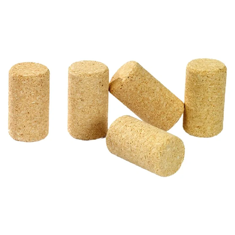 TAPPO SUGHERO 'MICROGRANULATO' CF 100 PZ