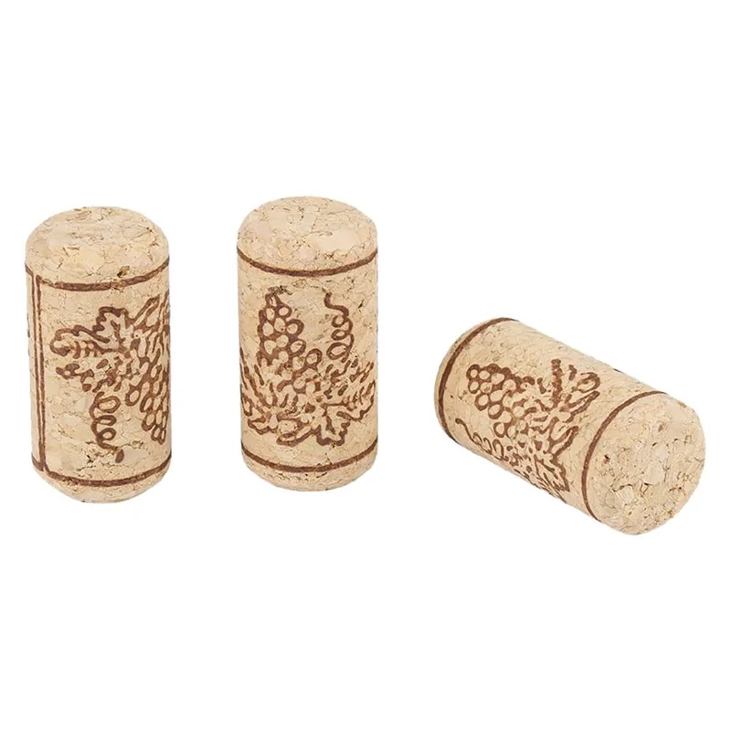 TAPPO SUGHERO 'AGGLOMERATO' CF 100 PZ