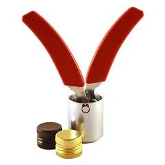SIGILLATRICE PER TAPPI A VITE