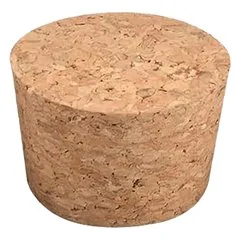 TAPPO PER DAMIGIANA IN SUGHERO