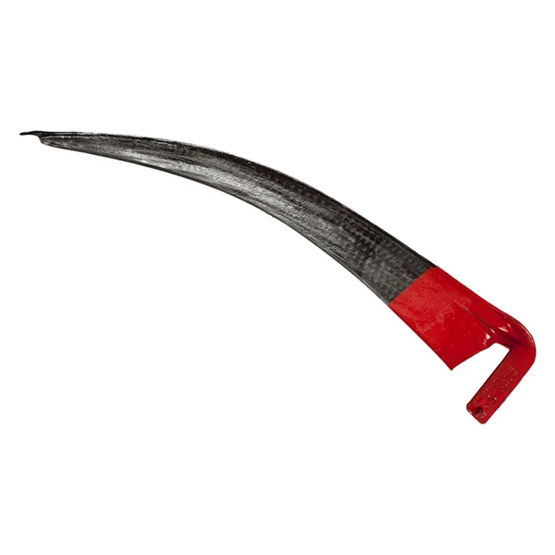 FALCE DA FIENO 'SERPENTE' SENZA BARBA