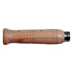 MANICO PER FALCIOLA IN LEGNO
