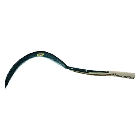 FALCE CANTONIERE 'SERPENTE' N. 1 MANICO PVC