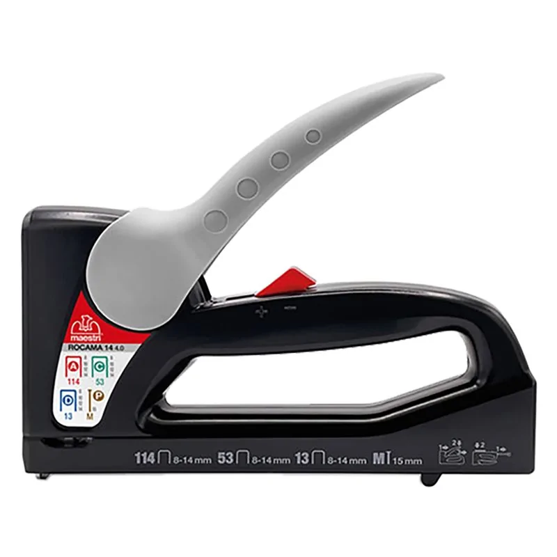 FISSATRICE MANUALE 'ROCAMA 14 4.0' MAESTRI