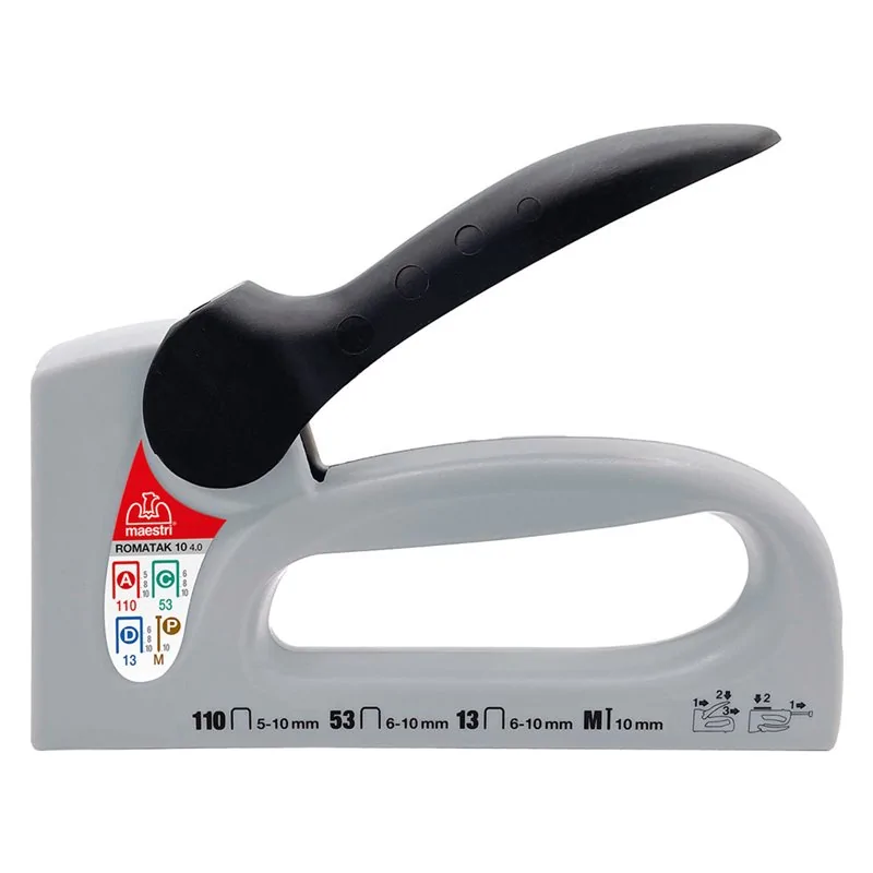 FISSATRICE MANUALE 'ROMATAK' MAESTRI