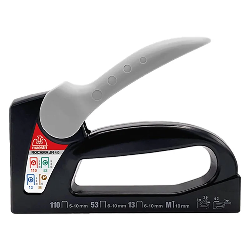 FISSATRICE 'ROCAMA JR 4.0' Mod. 110/13 MAESTRI