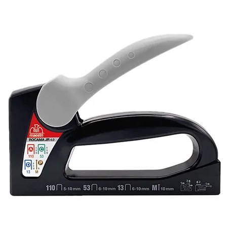 FISSATRICE 'ROCAMA JR 4.0' Mod. 110/13 MAESTRI