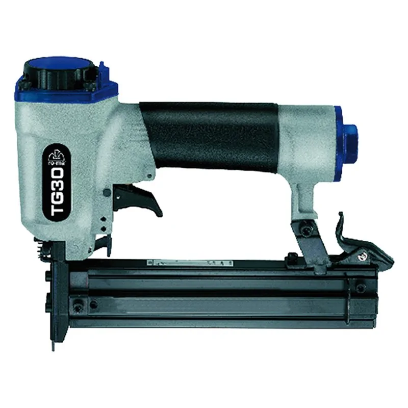 INCHIODATRICE PNEUMATICA 'RO-MA' MOD.30TG - MAESTRI