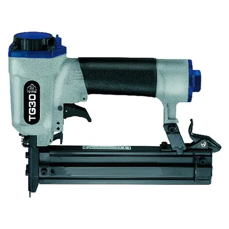 INCHIODATRICE PNEUMATICA 'RO-MA' MOD.30TG - MAESTRI