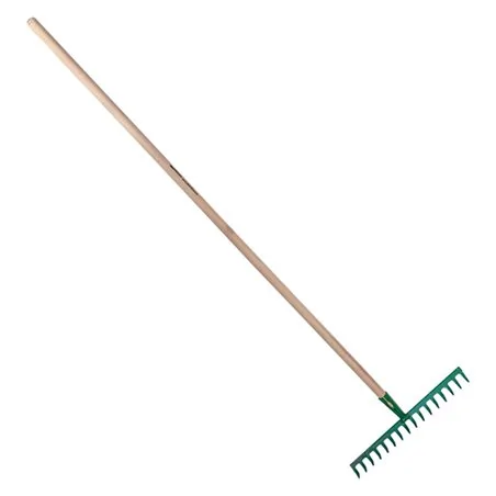RASTRELLO 10 DENTI CON MANICO LIF
