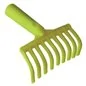 RASTRELLO RACCOLTA OLIVE