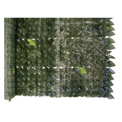 SIEPE ARTIFICIALE 'FOGLIE DI LAURO'