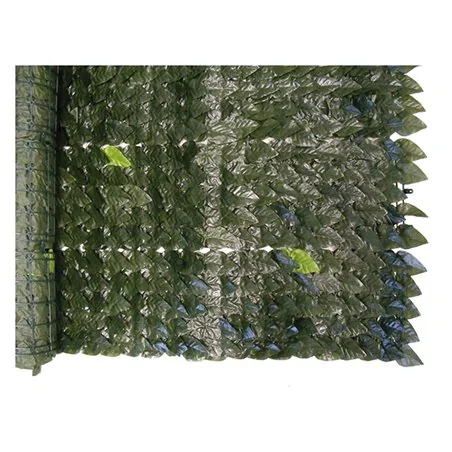 SIEPE ARTIFICIALE 'FOGLIE DI LAURO'