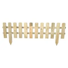 STECCATO IN LEGNO 'INGLESE II'