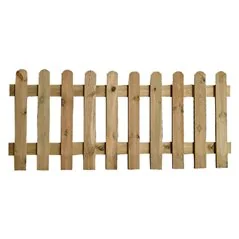 STECCATO IN LEGNO 'LAMELLE'