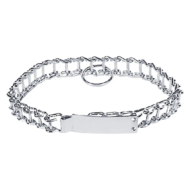 COLLARE PER CANE A SCALETTA