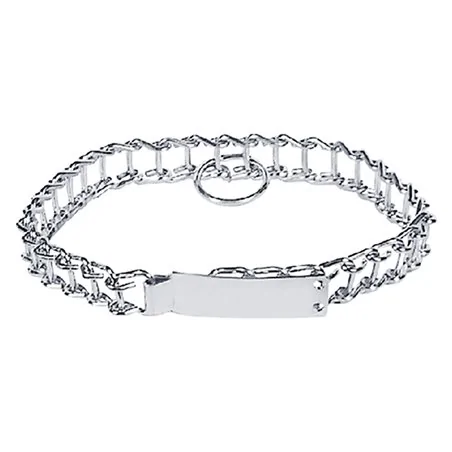 COLLARE PER CANE A SCALETTA