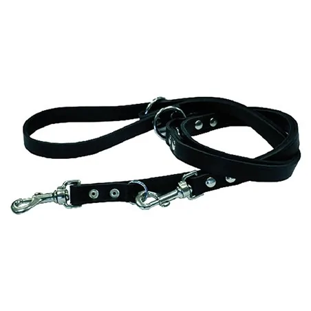 GUINZAGLIO ADDESTRAMENTO