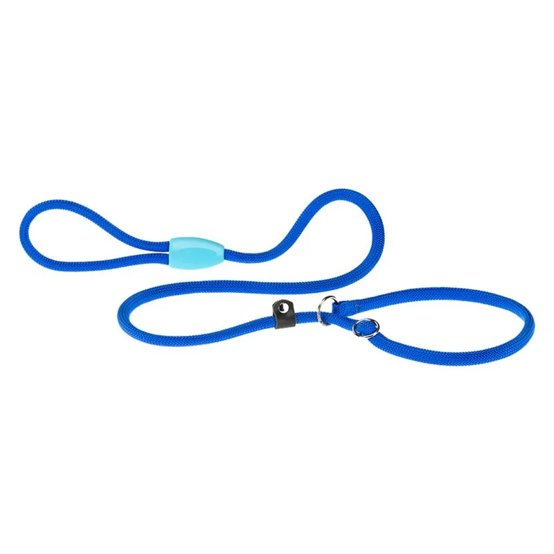 GUINZAGLIO CON COLLARE PER ADDESTRAMENTO 'SPORT GC'