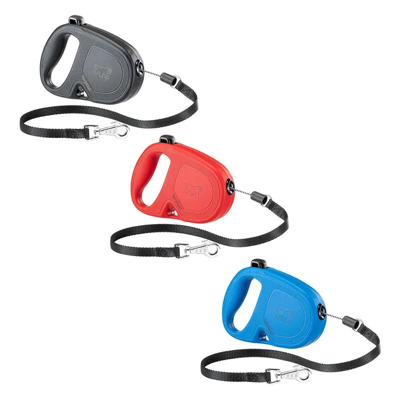 GUINZAGLIO PER CANE 'FLIPPY ONE CORD'