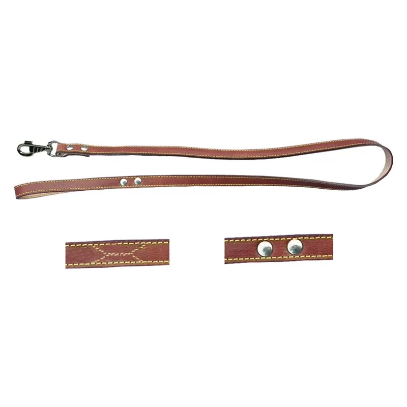 GUINZAGLIO PER CANE CON MOSCHETTONEi